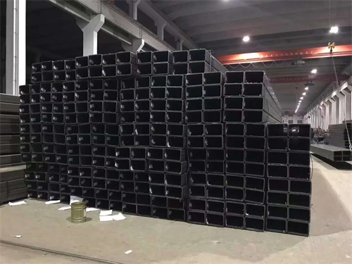 陇南冷拔方管选型指南 工程采购怎么选